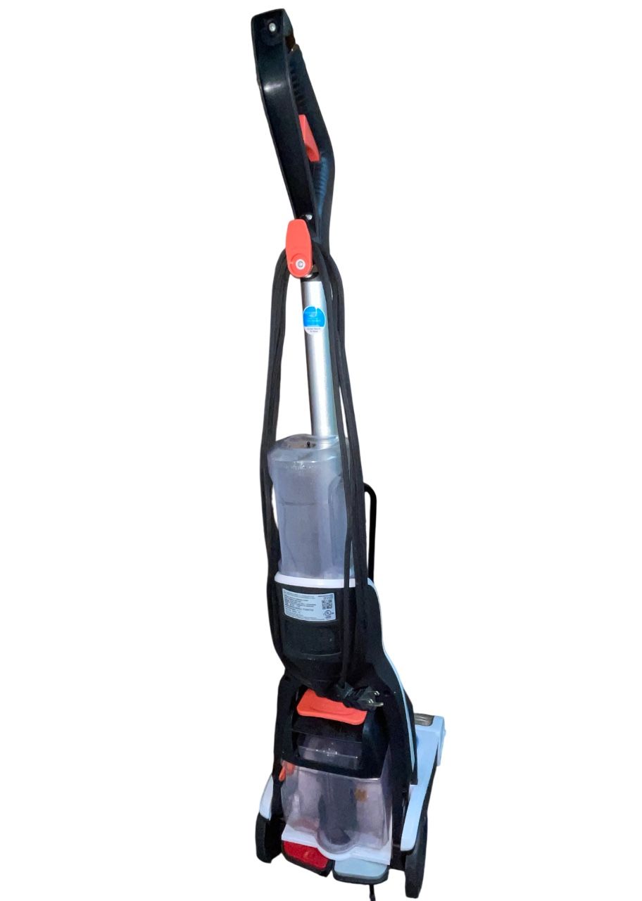 Hoover Carpet Cleaner Clean