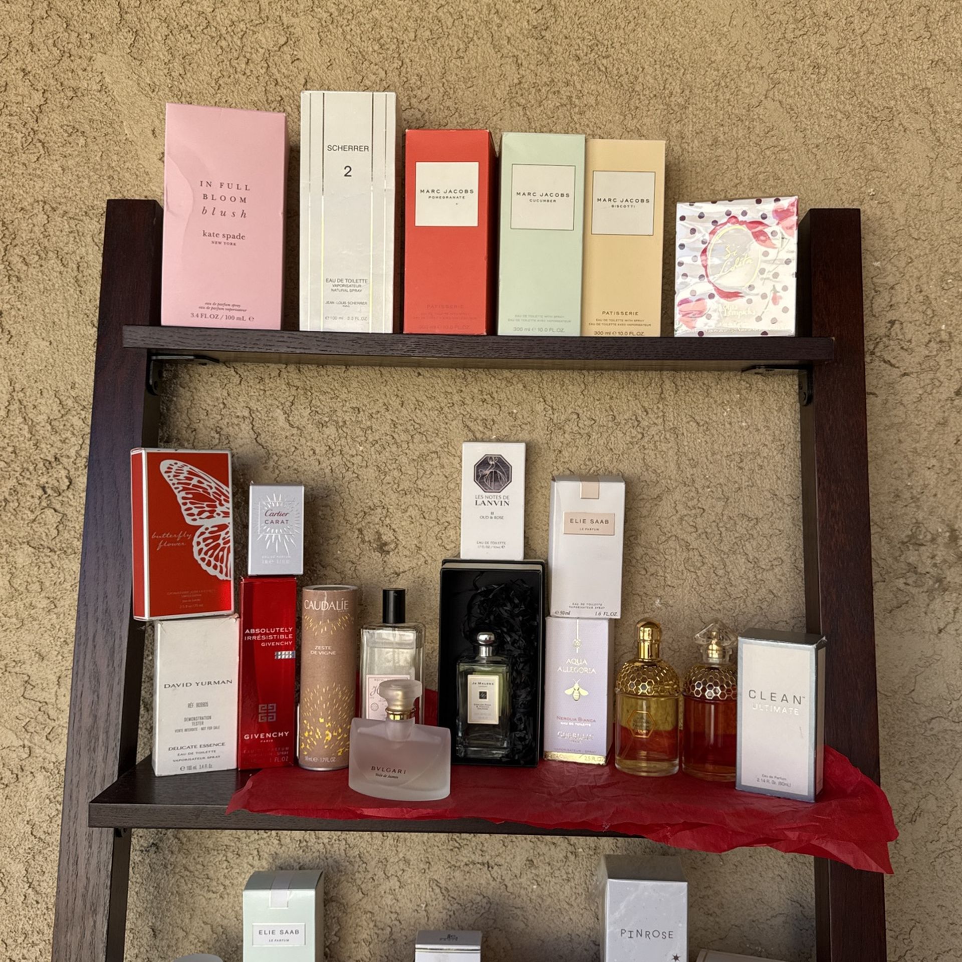 Perfumes