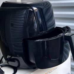 Digital Air Fryer