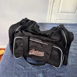 Astros Bag MLB Insiders Club Exclusive 