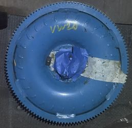 VOLKSWAGEN 1.9L 2.0L 2.8L 01M 01P 096 BEETLE JETTA EUROVAN Rialta TORQUE CONVERTER VW