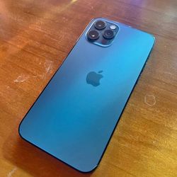 iPhone 12 Pro Max 5G 