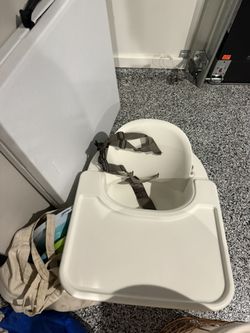 Stokke Step Baby Seat