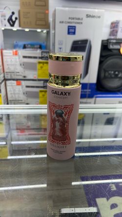 Galaxy Concept Delight Perfume Spray Pour Femme