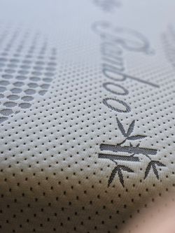 New Queen Memory Foam