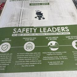 JEEP STROLLERS AVAILABLE 