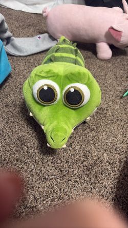 disney stuffed animal