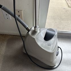 Steamer