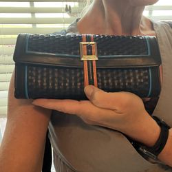 Brand New Vegan GUNAS Wallet