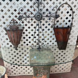 Yard Art