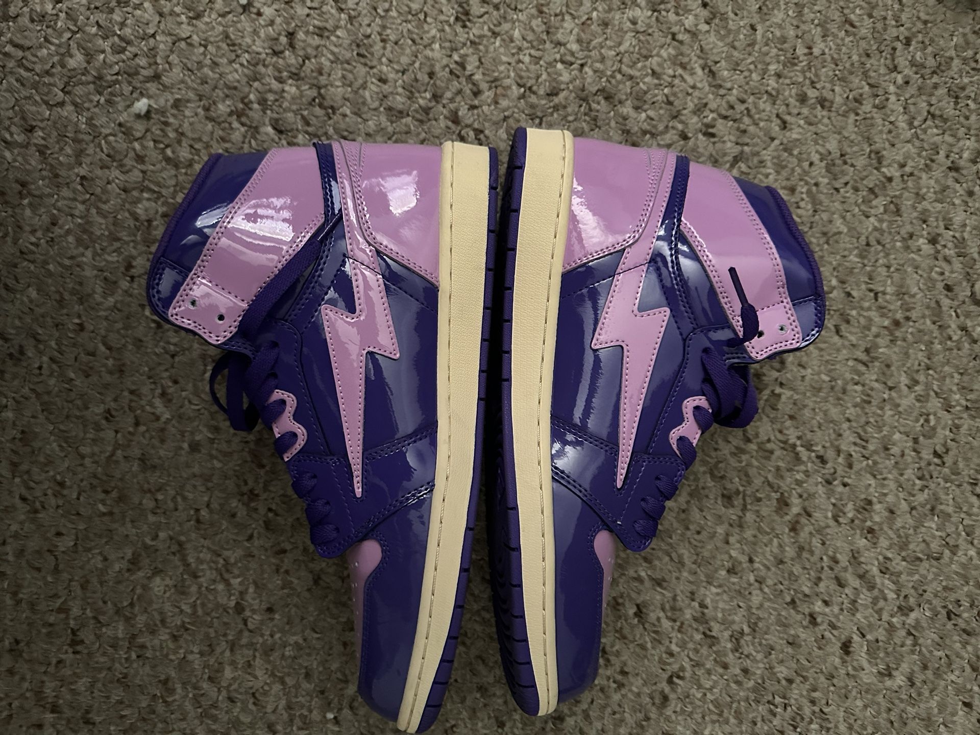 Jordan 1