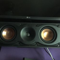 Klipsch SoundBar 