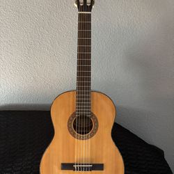 Sunlite Classical Guitar 