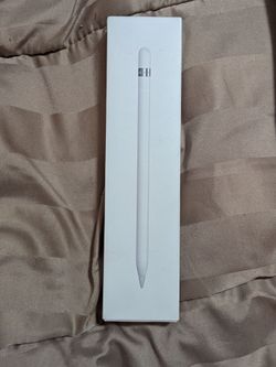 Apple pencil 1st gen