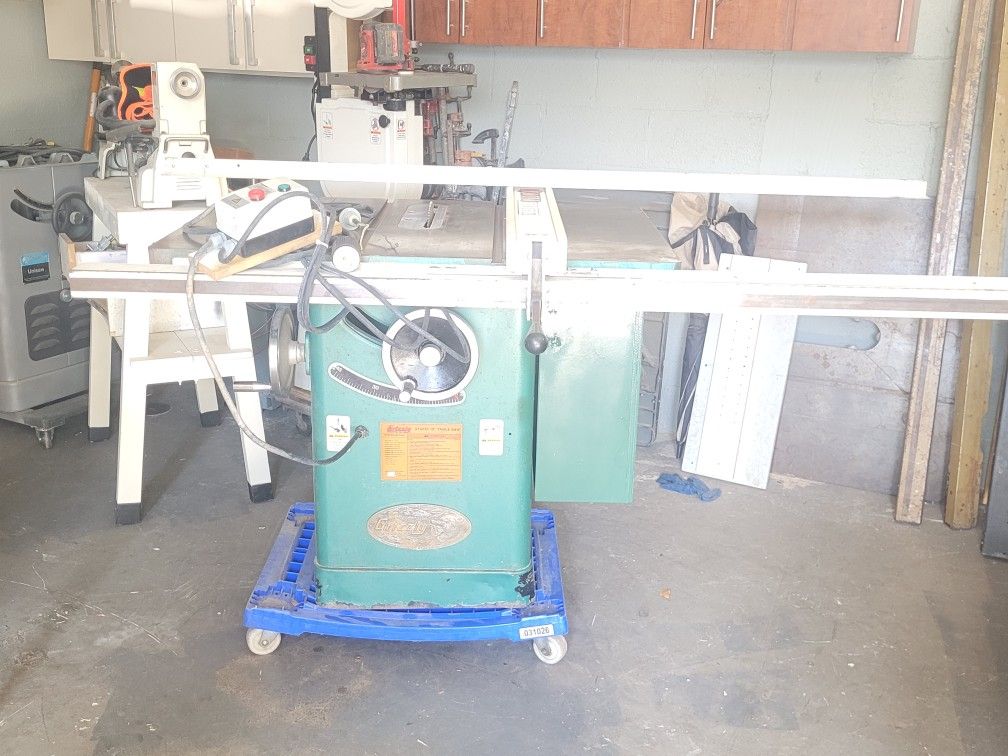 Tablesaw