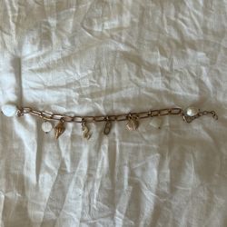 Pearl bracelet