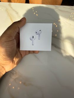 AirPod Pro 3 with Active Noise, Cancellation