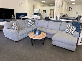 Sectional