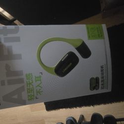 Ear Buds