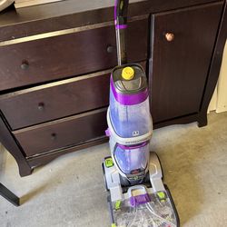 Bissell Pet Pro Carpet Cleaner