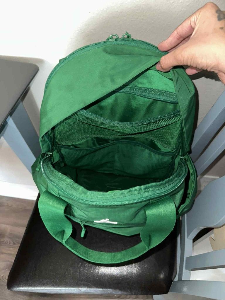 Jordan Backpack