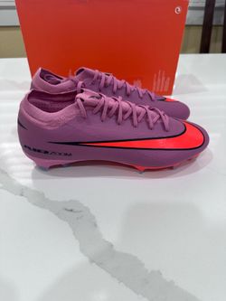 Nike Mercurial Zoom Vapor 16 Pro FG Scary Good Pack Size 11 New