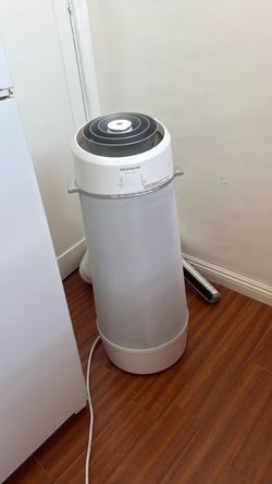 FRIGIDAIRE GALLERY  FGPC1244T1 Portable Air Conditioner