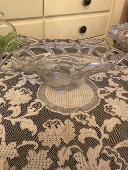 Flower Bowl