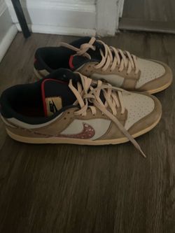 Nike dunk retro color way Size 13 Men