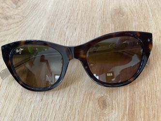Maui Jim capri Sunglasses