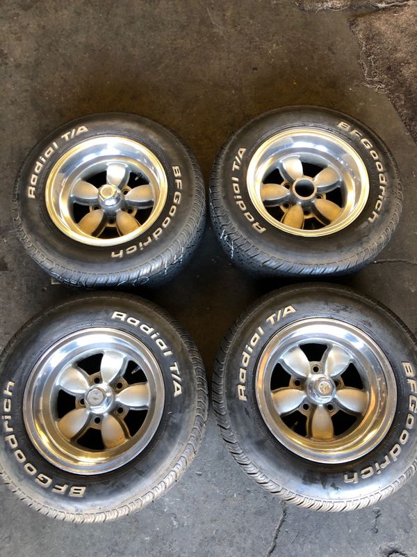 American Racing Daisy Wheels for Sale in Los Angeles, CA OfferUp
