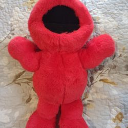 Tickle Me Elmo 