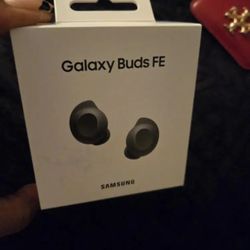 Samsung Galaxy Buds