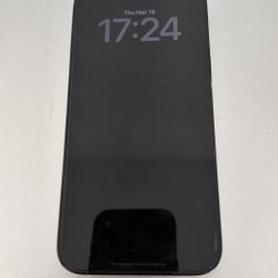 iPhone 14 Pro Max 256Gb Black 