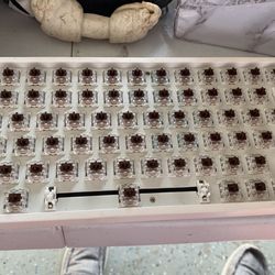 Royal Kludge Mechanical Keyboard