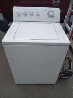 Washer