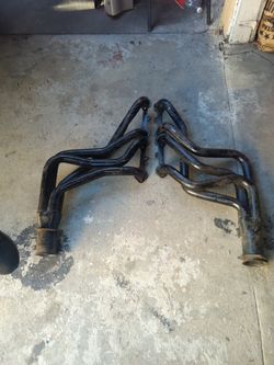 Headers