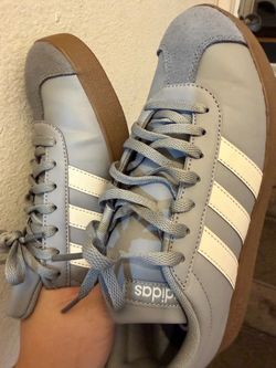 Adidas VL Court Base - Men’s size 7