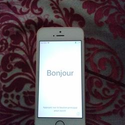Iphone Se