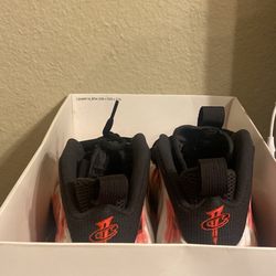 Thermal Map Foamposites 