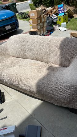Couch for free