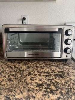 Oven Air Fryer