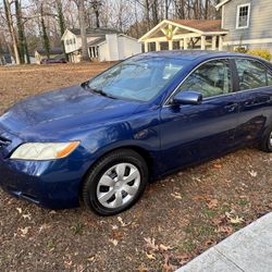 2009 Toyota Camry