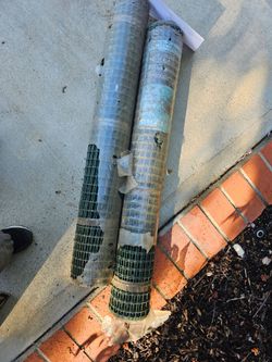 FENCING