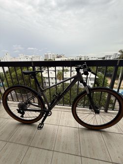 Bmc twostroke AL SIX