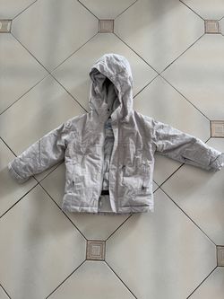 Colombia Winter Jacket (kids)
