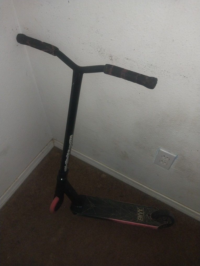 Envy Pro Scooter