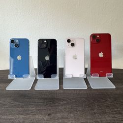 iPhone 13 Mini -DW