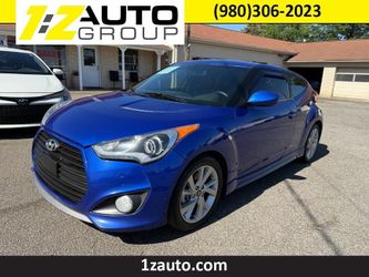 2014 Hyundai Veloster