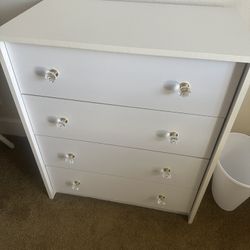 Small Dresser 